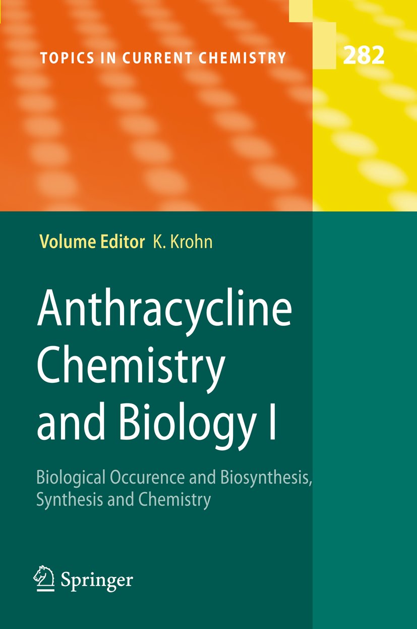 Topics in Current Chemistry
