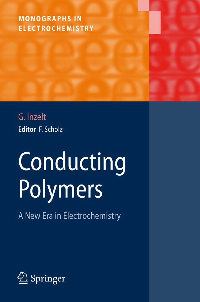 Monographs in Electrochemistry