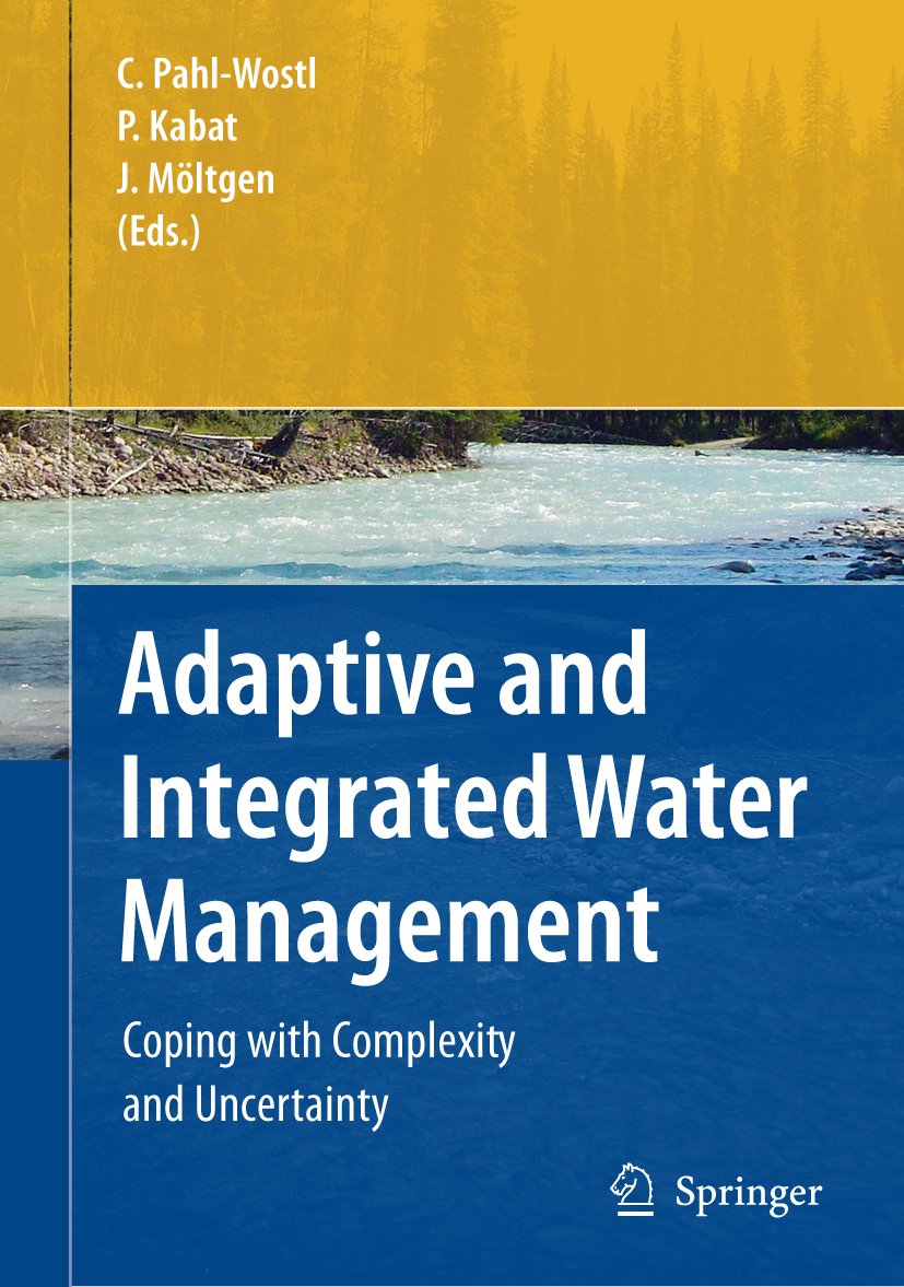 Adaptive and Integrated Water Management