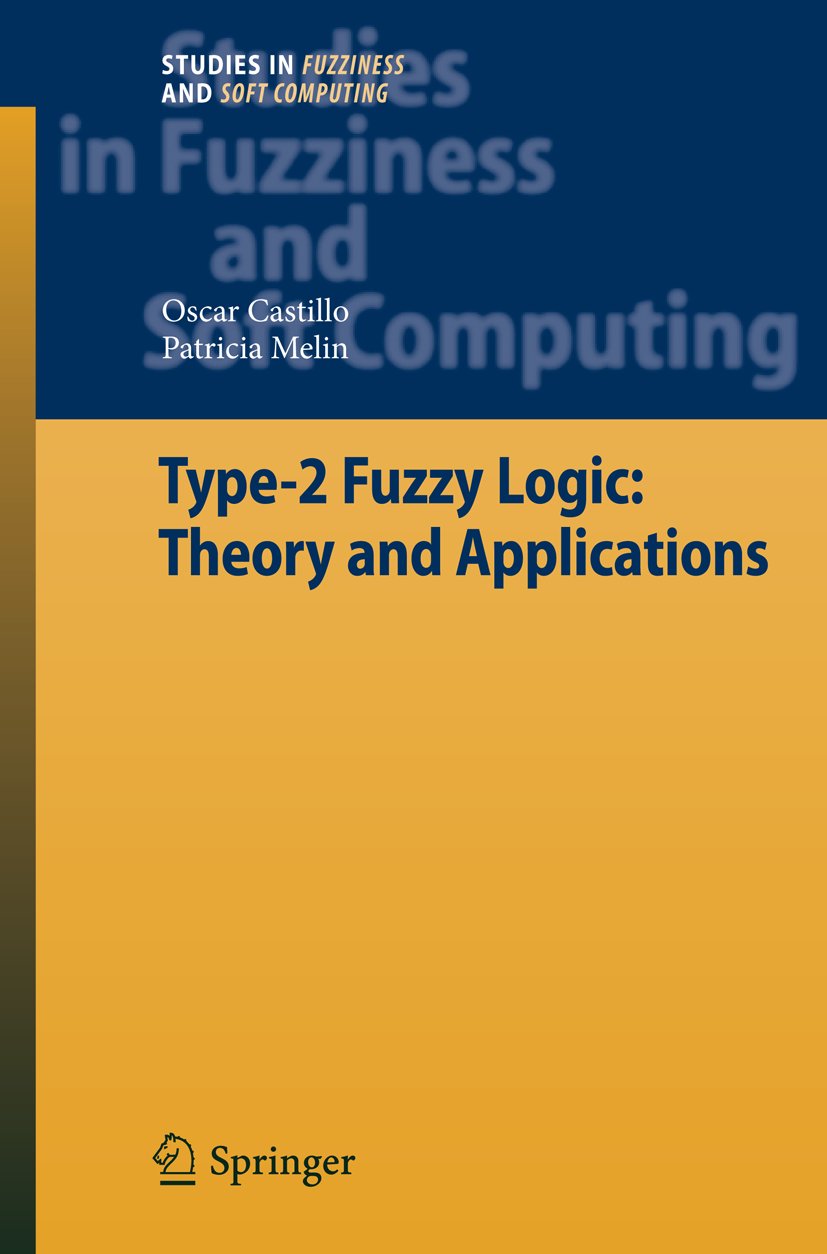 Studies in Fuzziness and Soft Computing