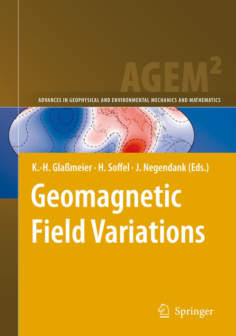 Advances in Geophysical and Environmental Mechanics and Mathematics