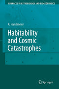 Advances in Astrobiology and Biogeophysics