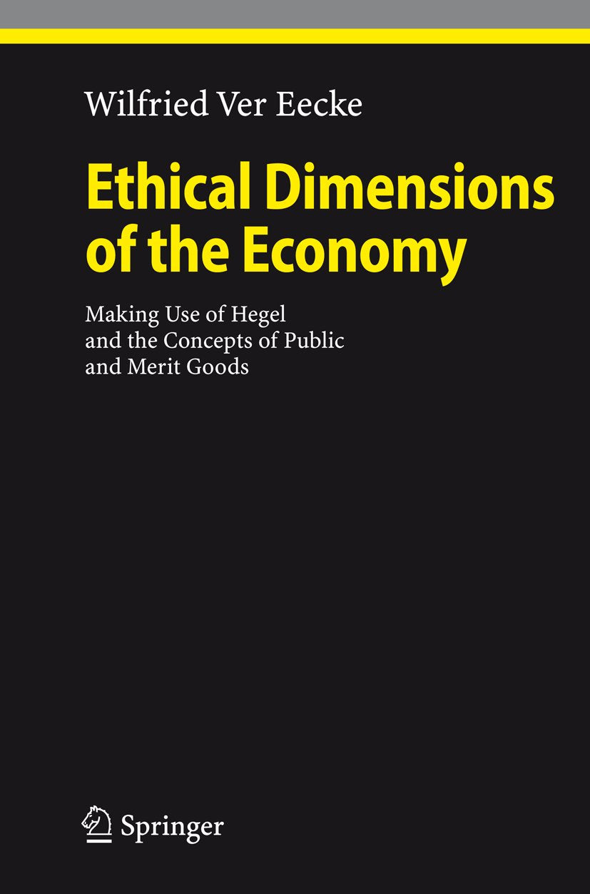 Ethical Economy