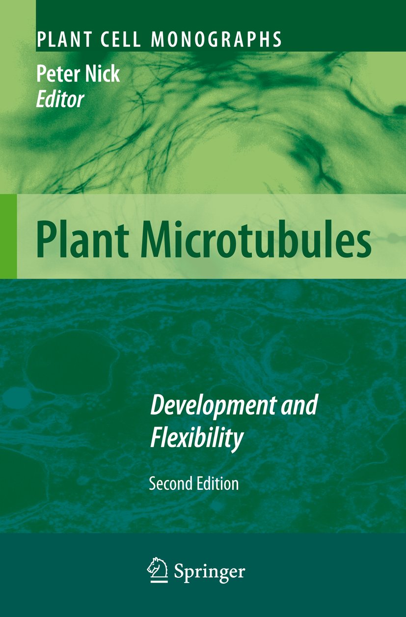 Plant Cell Monographs