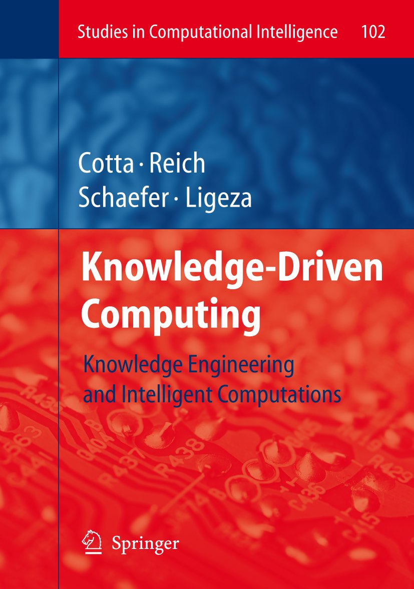 Studies in Computational Intelligence