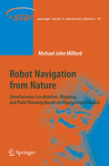 Springer Tracts in Advanced Robotics