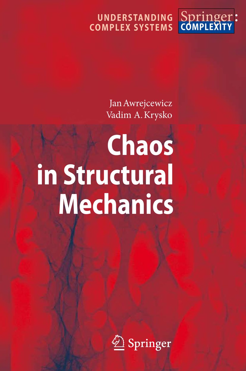 Understanding Complex Systems