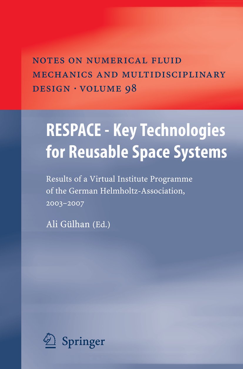 Notes on Numerical Fluid Mechanics and Multidisciplinary Design