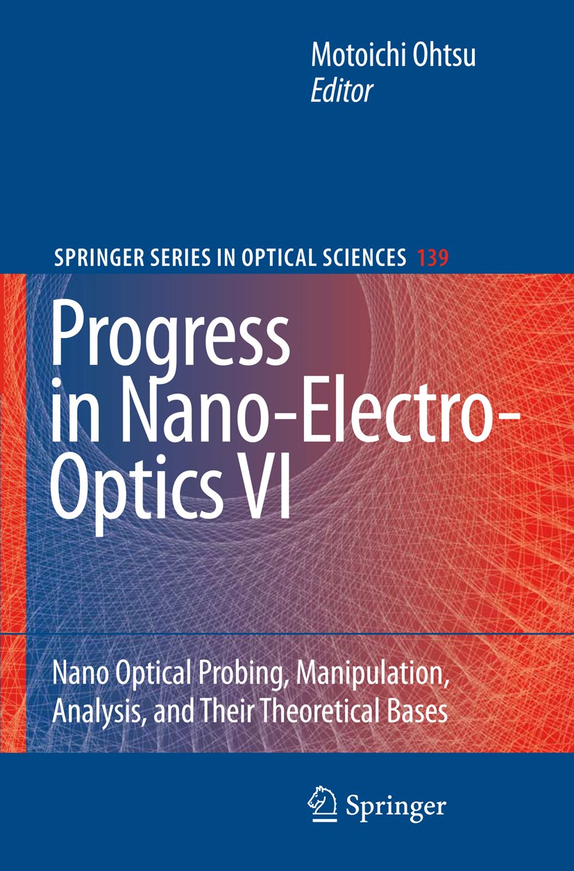 Springer Series in Optical Sciences