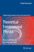 Springer Series on Atomic, Optical, and Plasma Physics