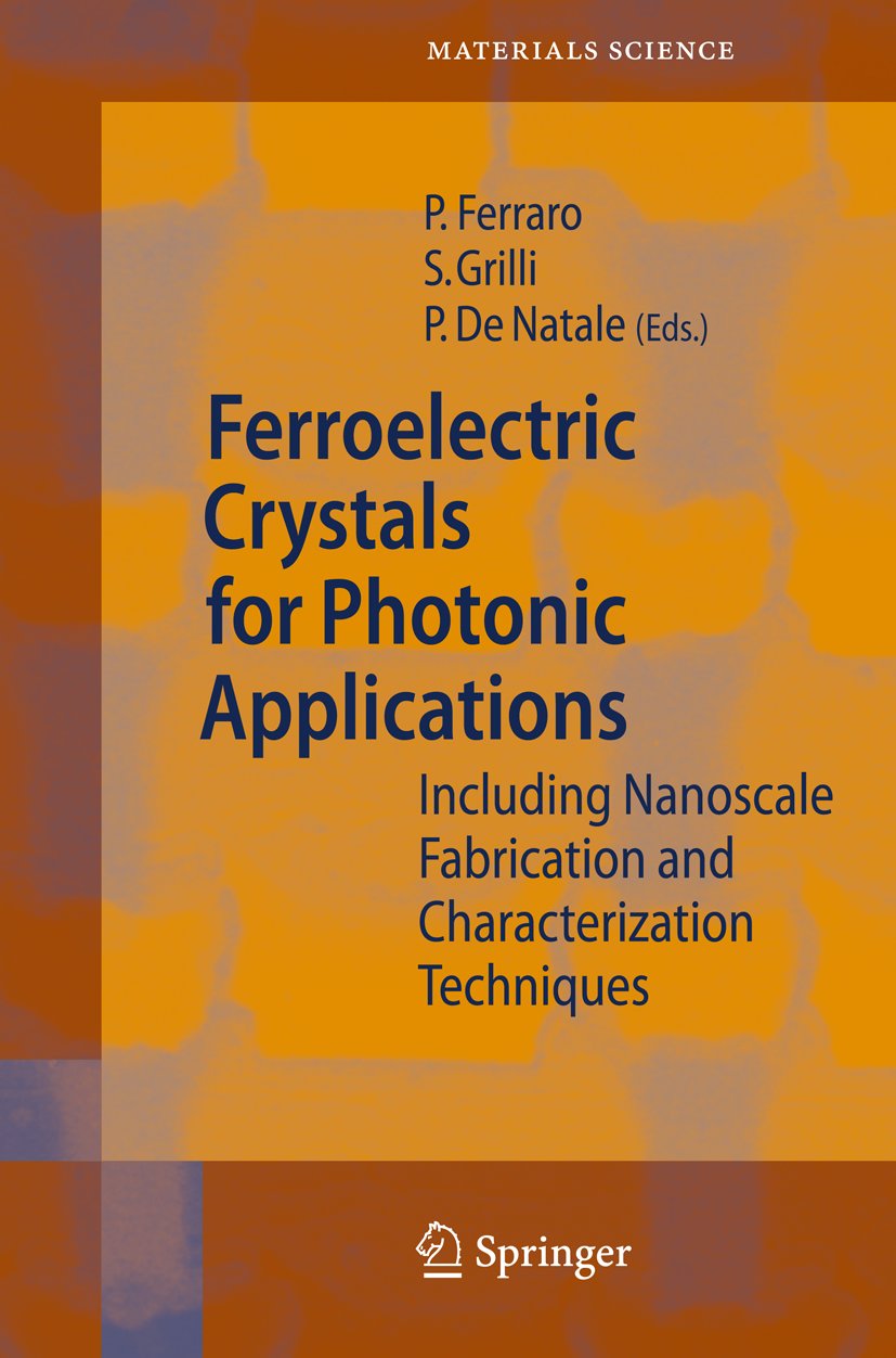 Springer Series in Materials Science
