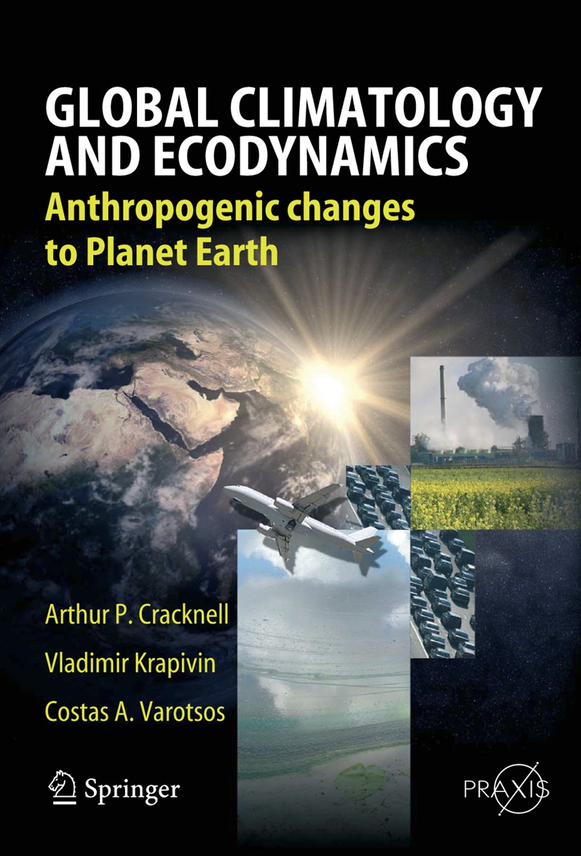 Springer Praxis Books