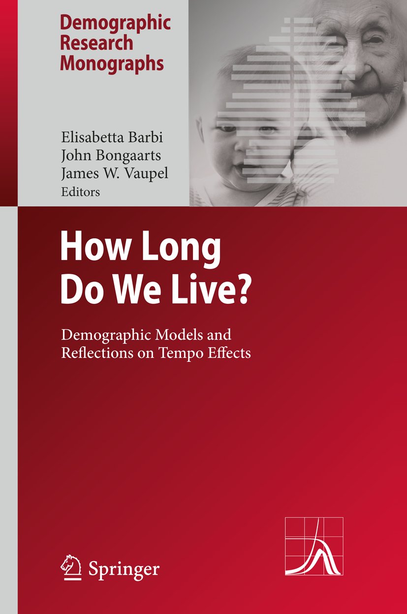 Demographic Research Monographs