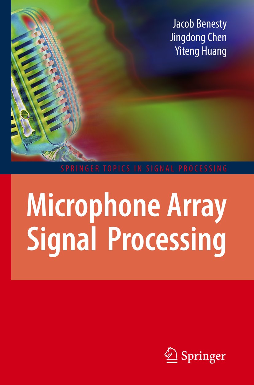 Springer Topics in Signal Processing
