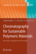 Advances in Polymer Science