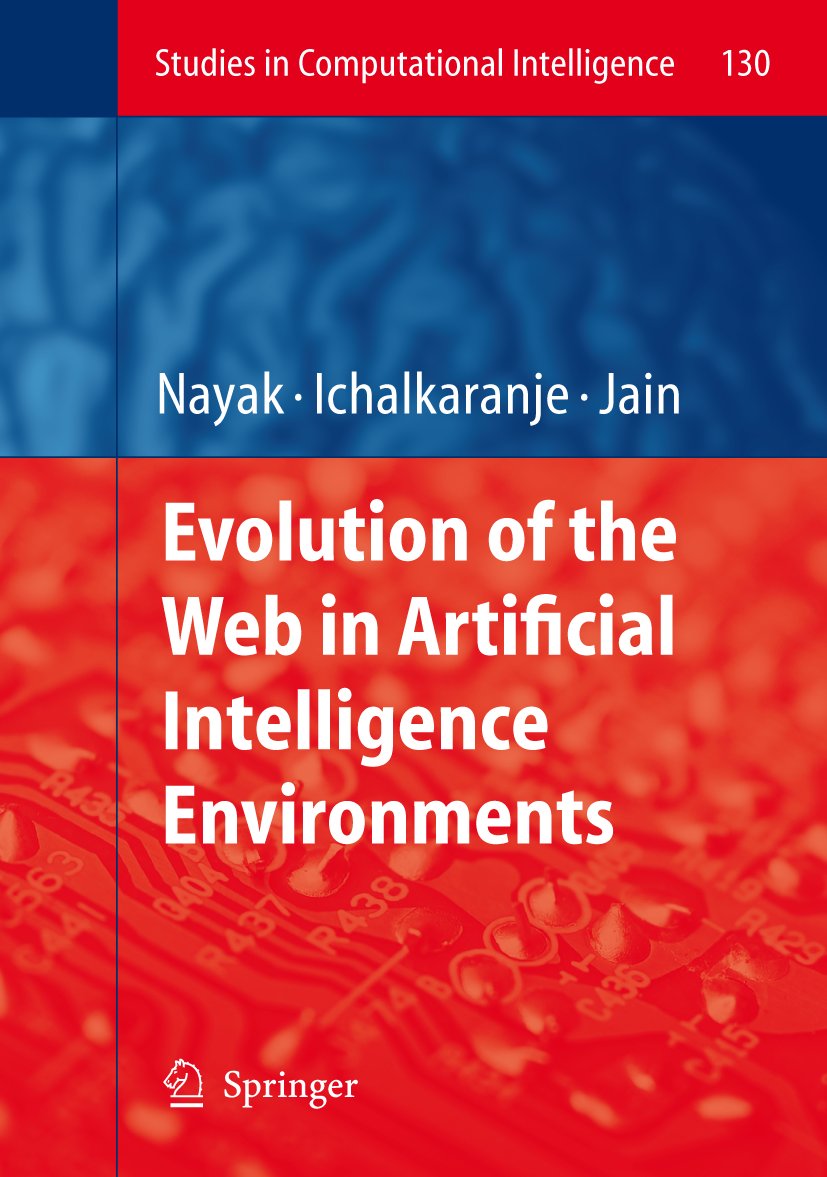 Studies in Computational Intelligence