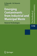 The Handbook of Environmental Chemistry