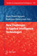 Studies in Computational Intelligence