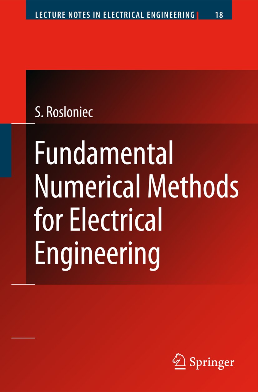 Lecture Notes in Electrical Engineering