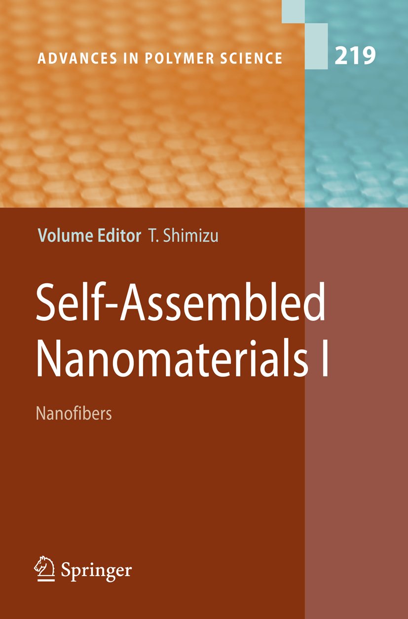 Advances in Polymer Science
