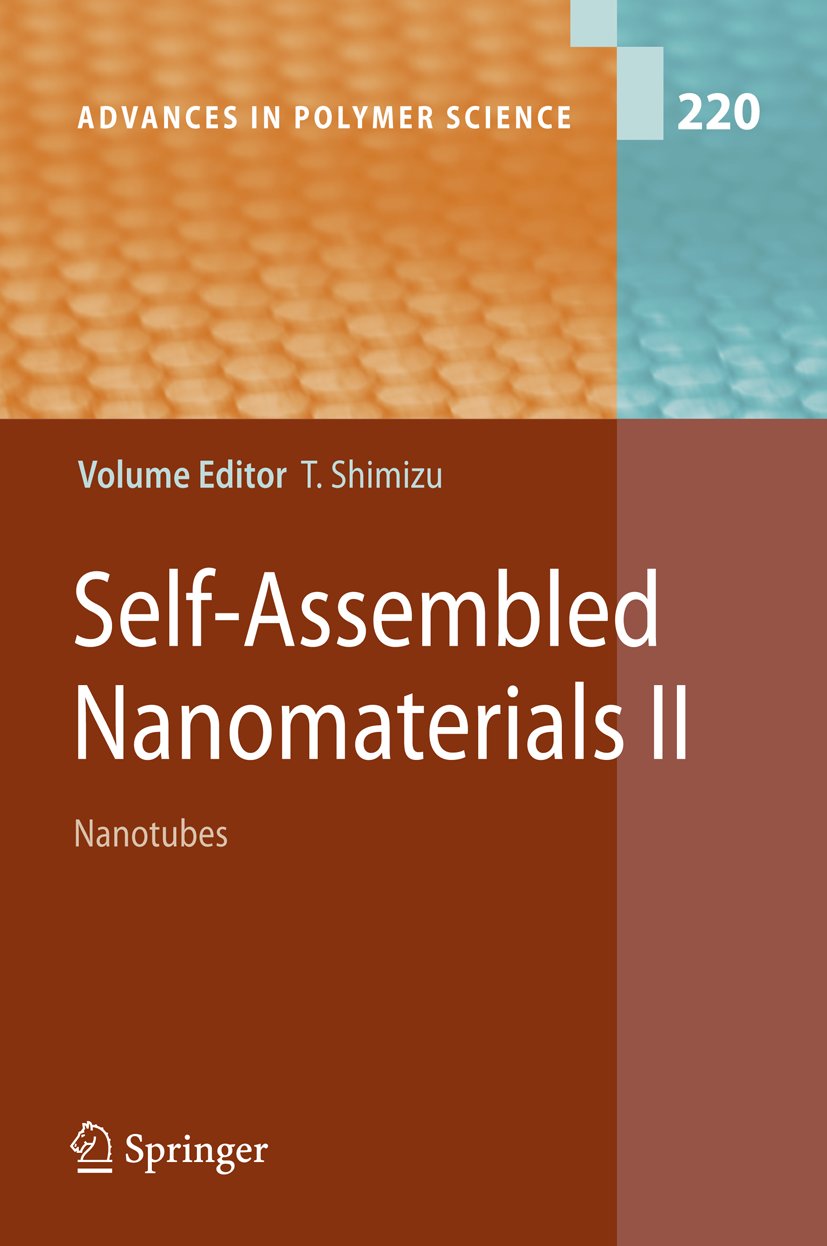 Advances in Polymer Science
