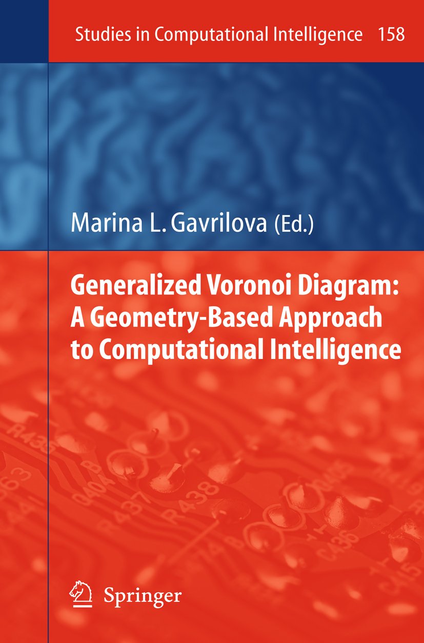 Studies in Computational Intelligence