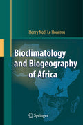 Bioclimatology and Biogeography of Africa