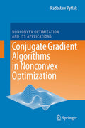 Conjugate Gradient Algorithms in Nonconvex Optimization