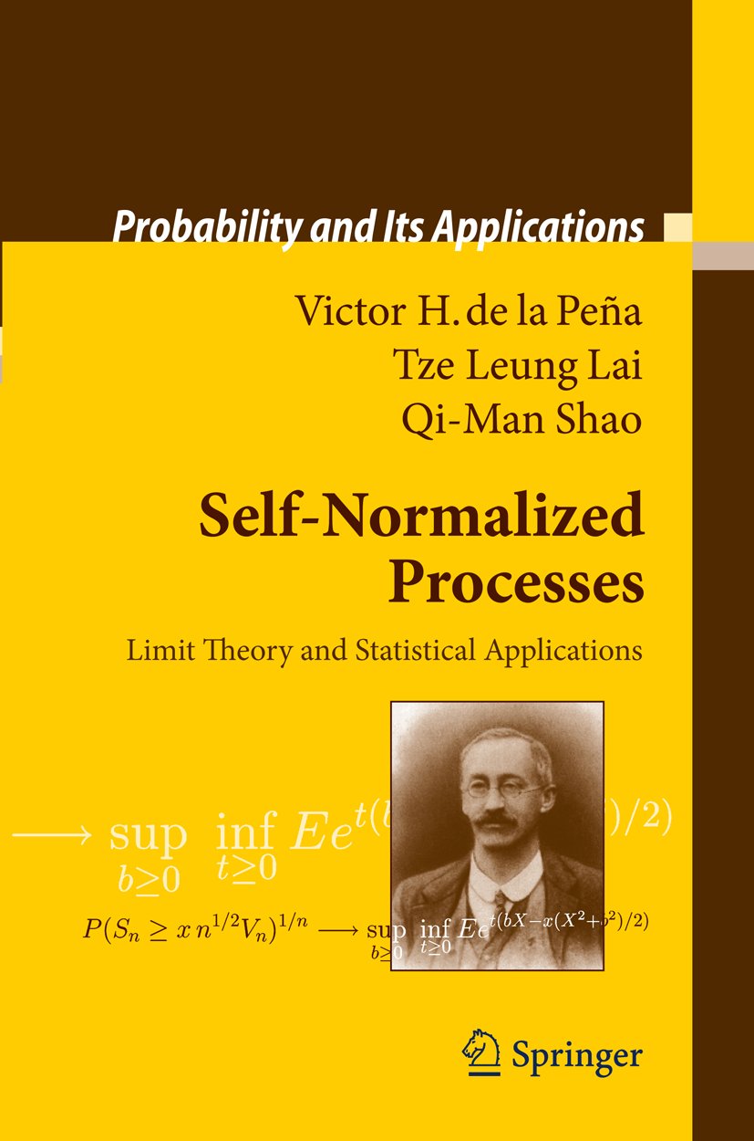 Probability and Its Applications