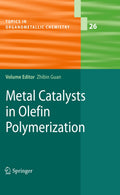 Topics in Organometallic Chemistry