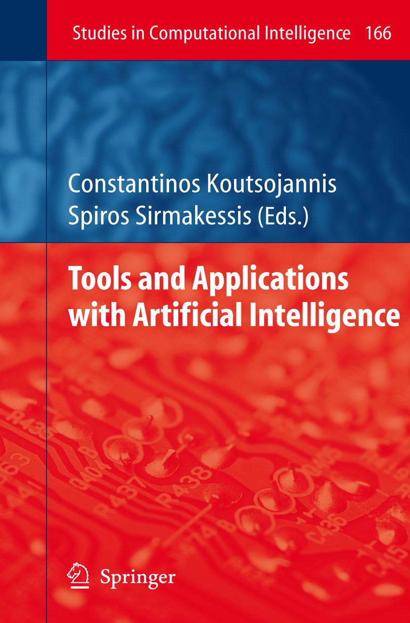 Studies in Computational Intelligence