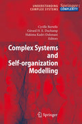Understanding Complex Systems