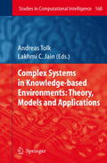 Studies in Computational Intelligence