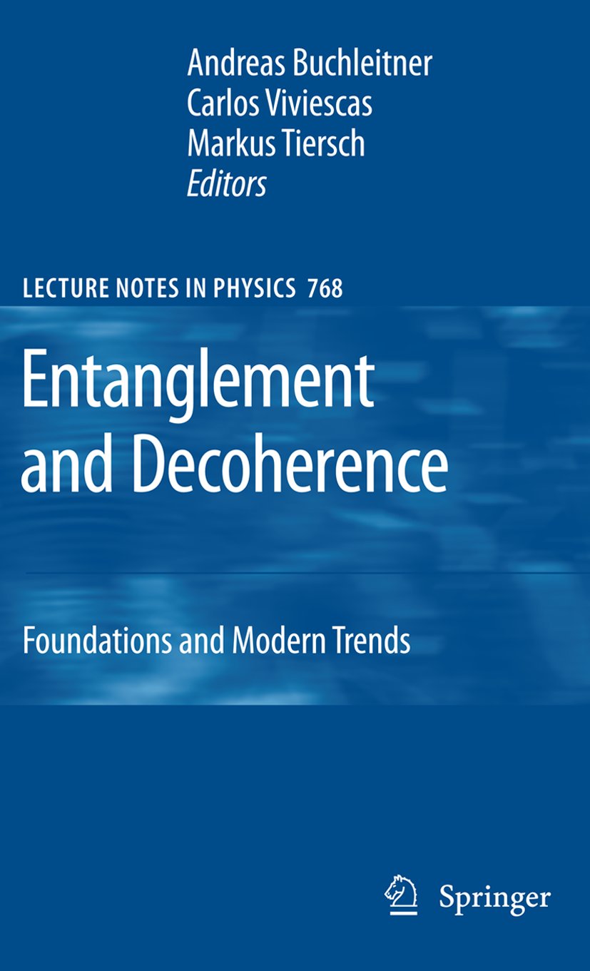 Lecture Notes in Physics