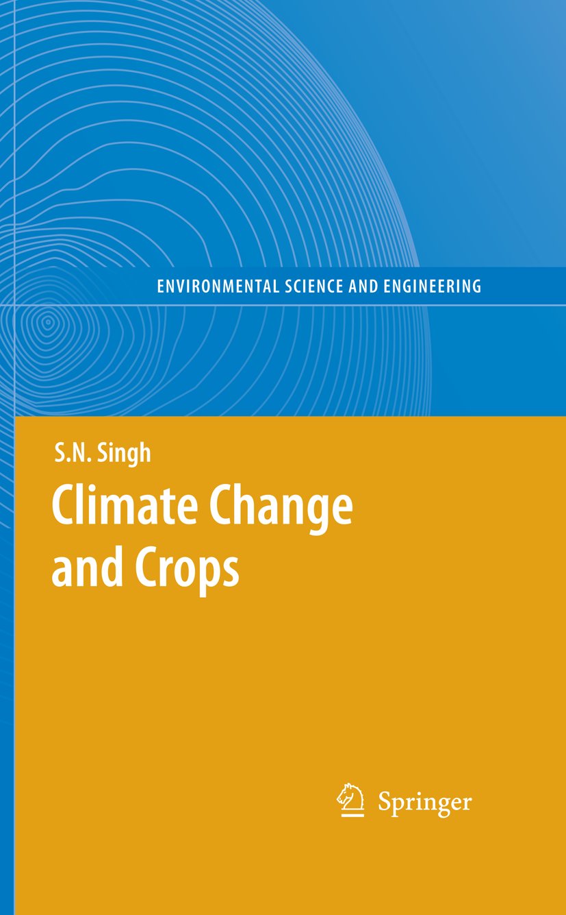 Environmental Science and Engineering