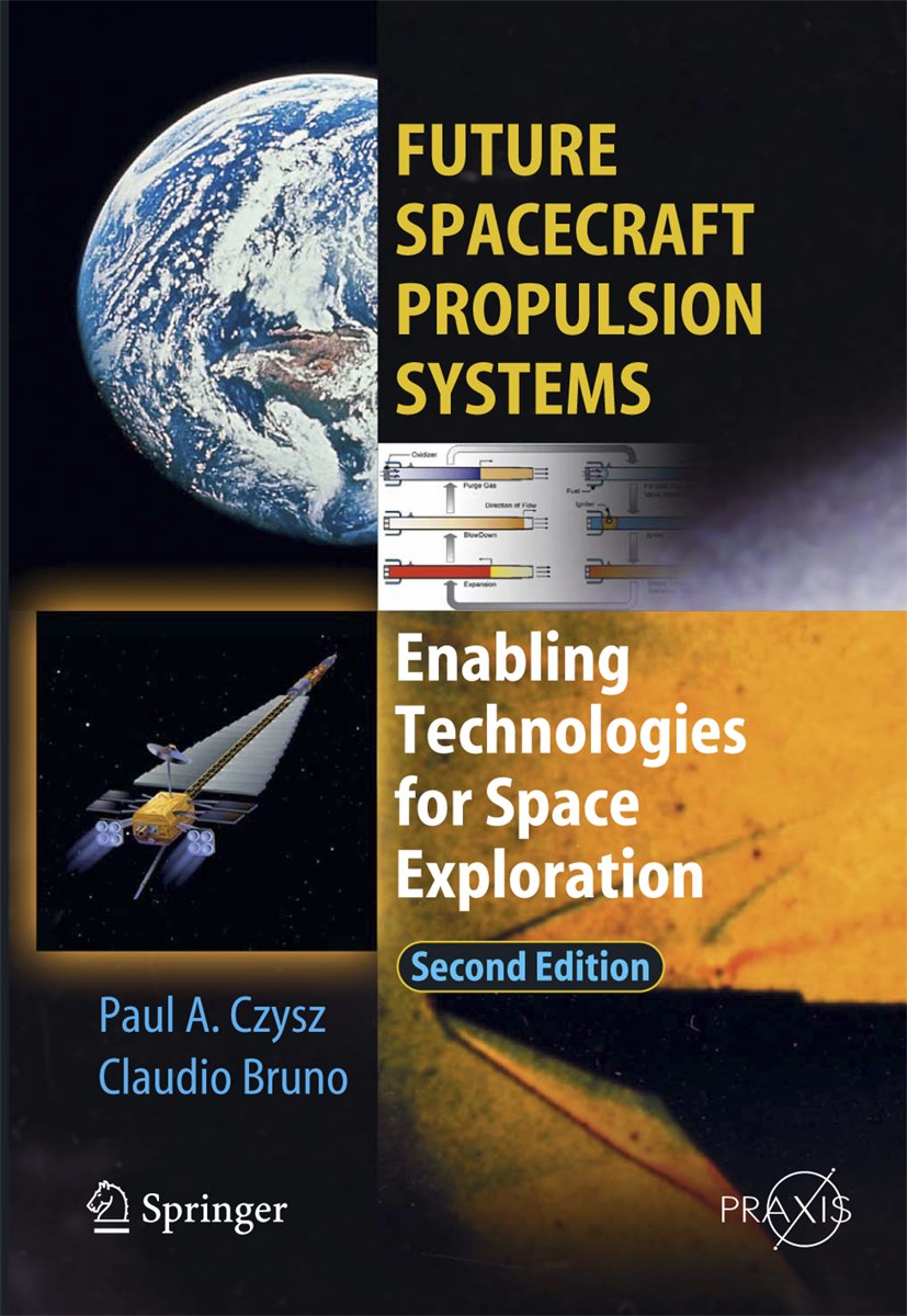 Springer Praxis Books