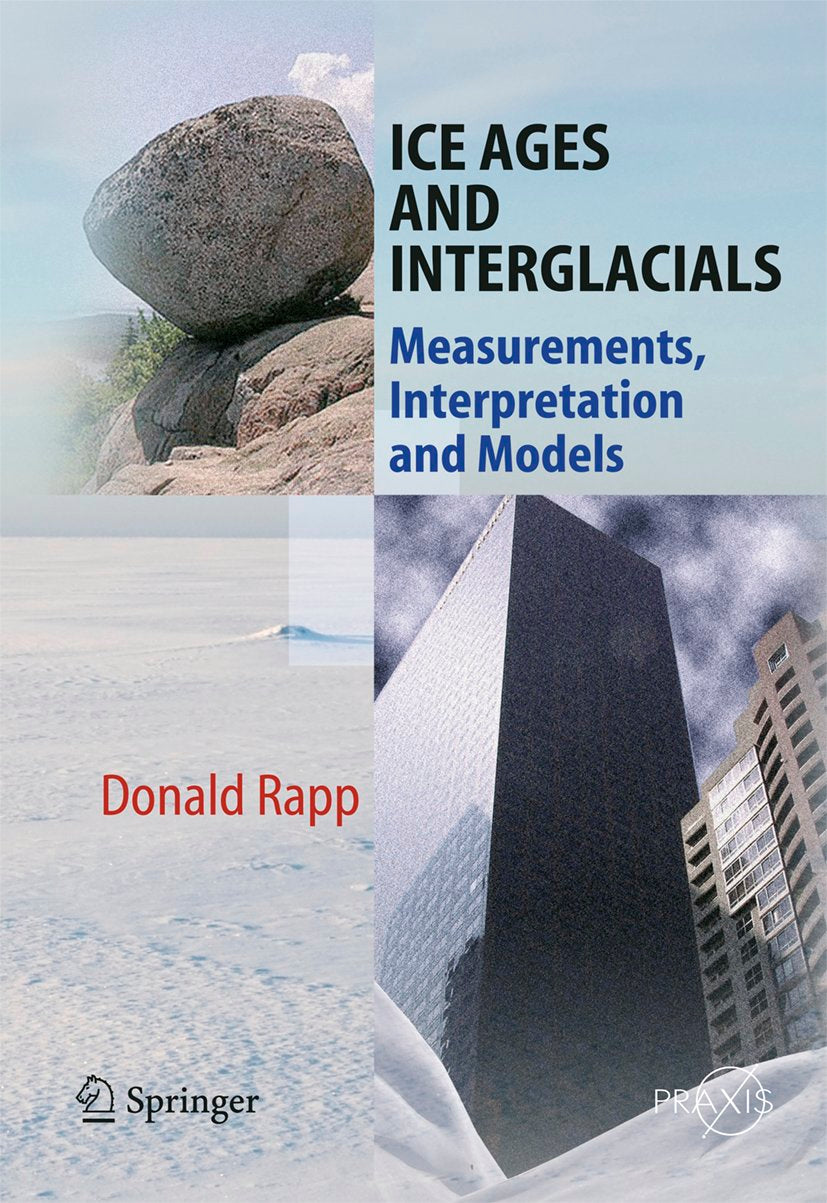Springer Praxis Books