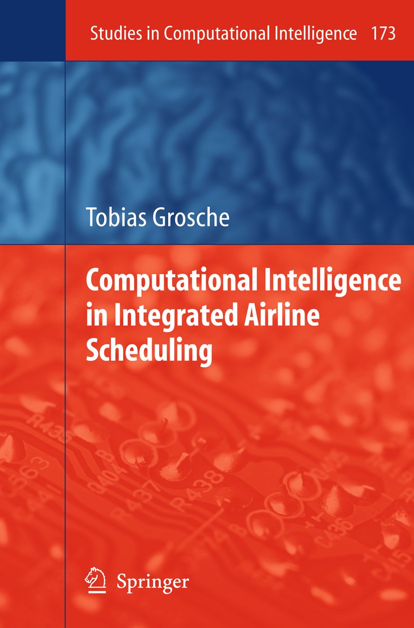 Studies in Computational Intelligence