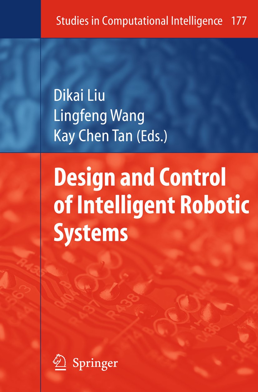 Studies in Computational Intelligence