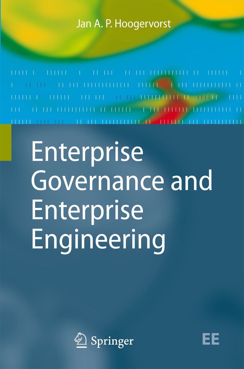 The Enterprise Engineering Series