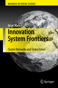 Advances in Spatial Science