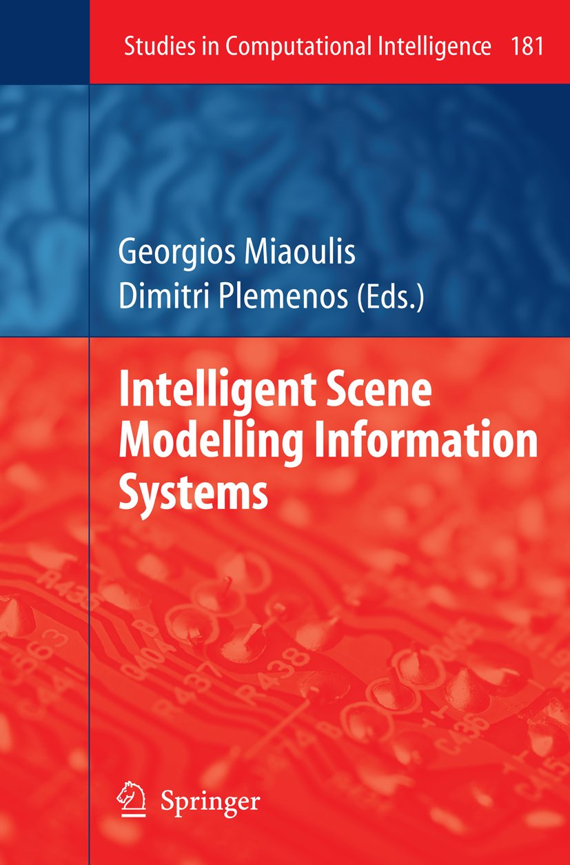 Studies in Computational Intelligence