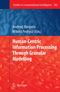 Studies in Computational Intelligence