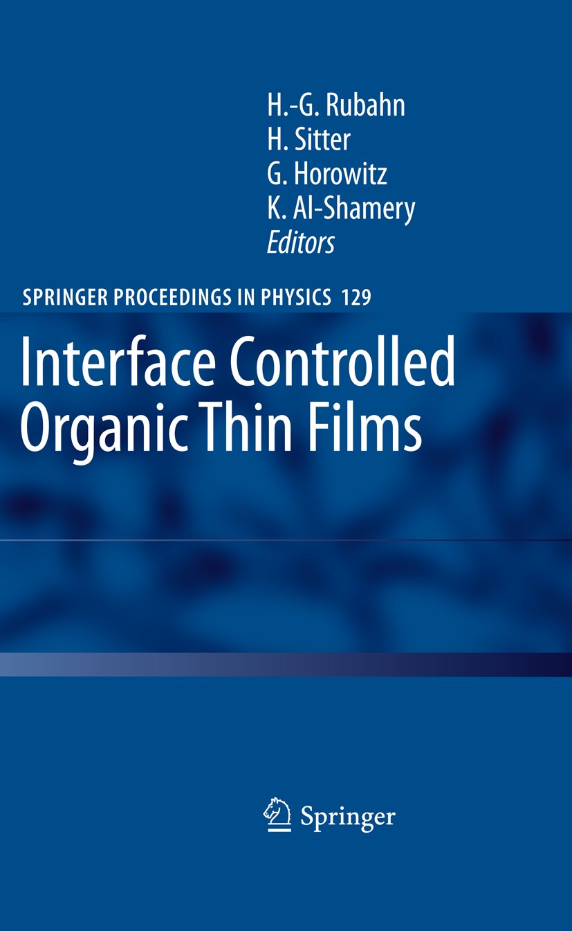 Springer Proceedings in Physics