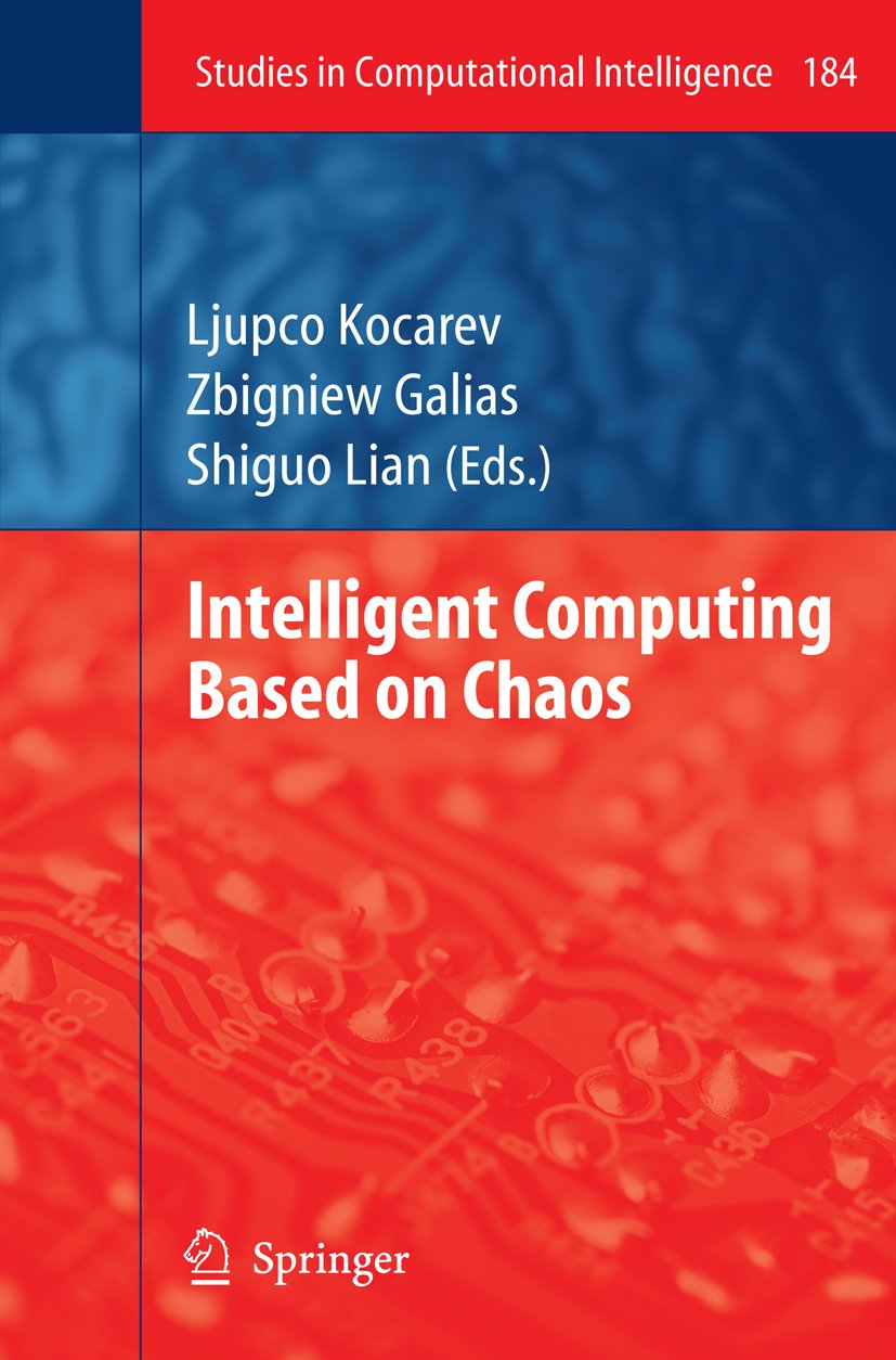 Studies in Computational Intelligence