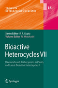Topics in Heterocyclic Chemistry