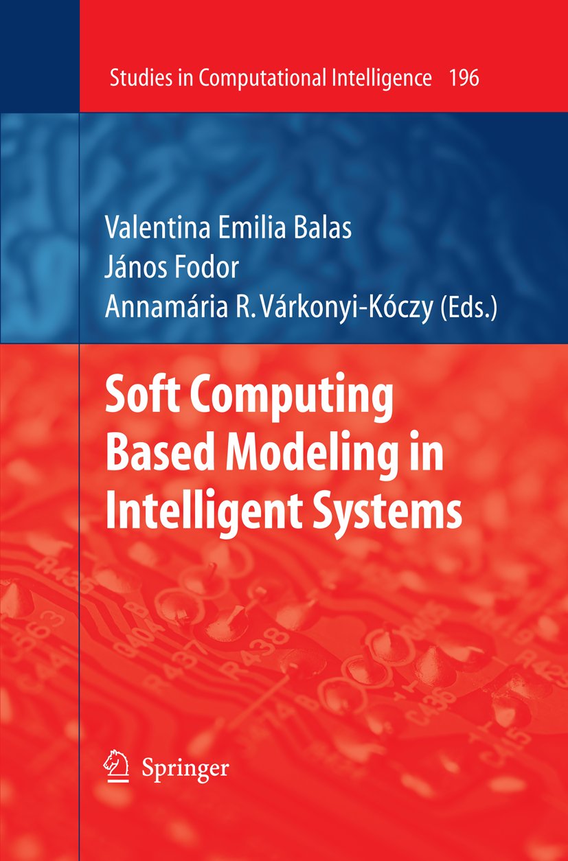 Studies in Computational Intelligence