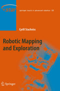 Robotic Mapping and Exploration
