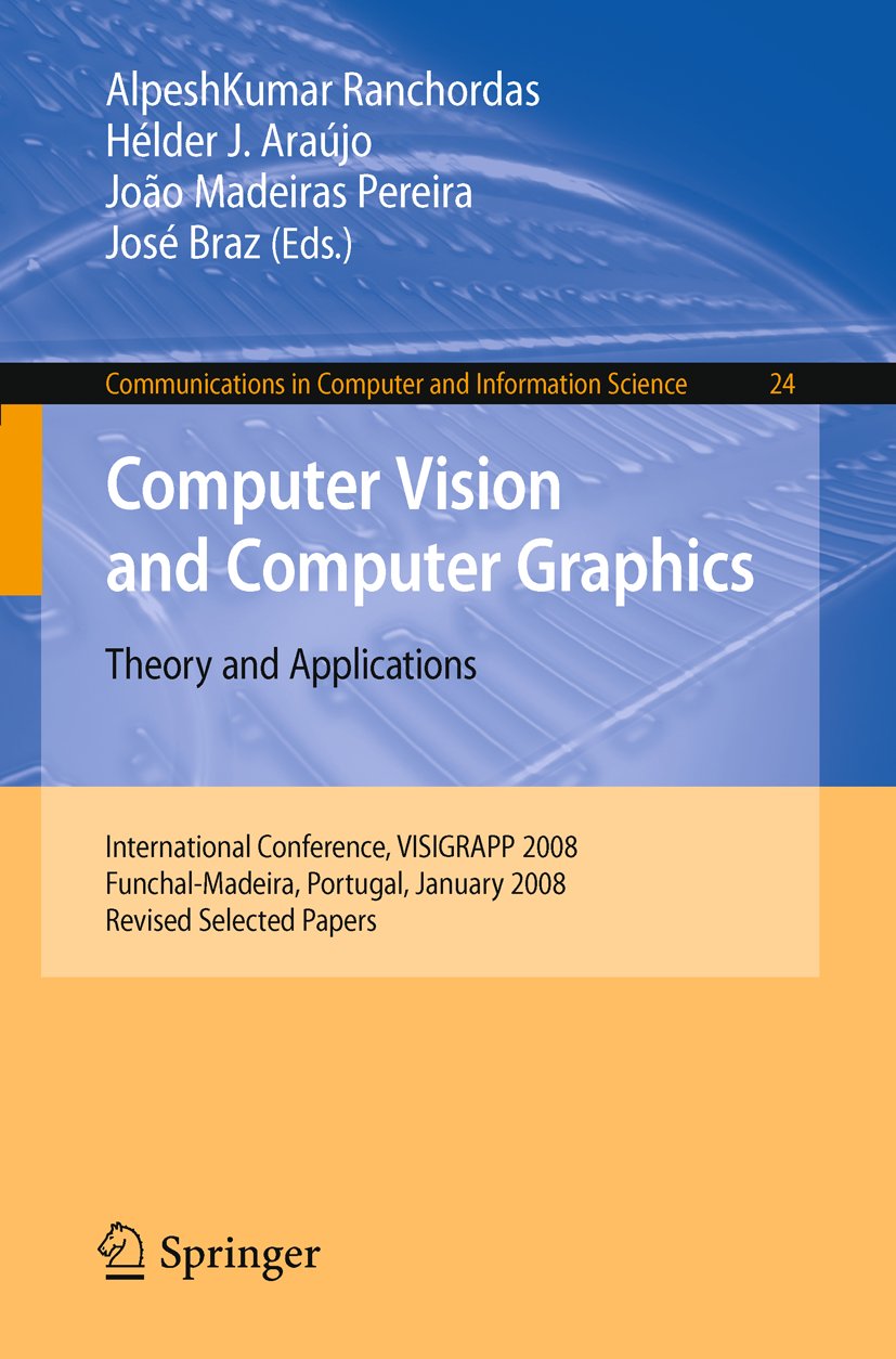 Communications in Computer and Information Science
