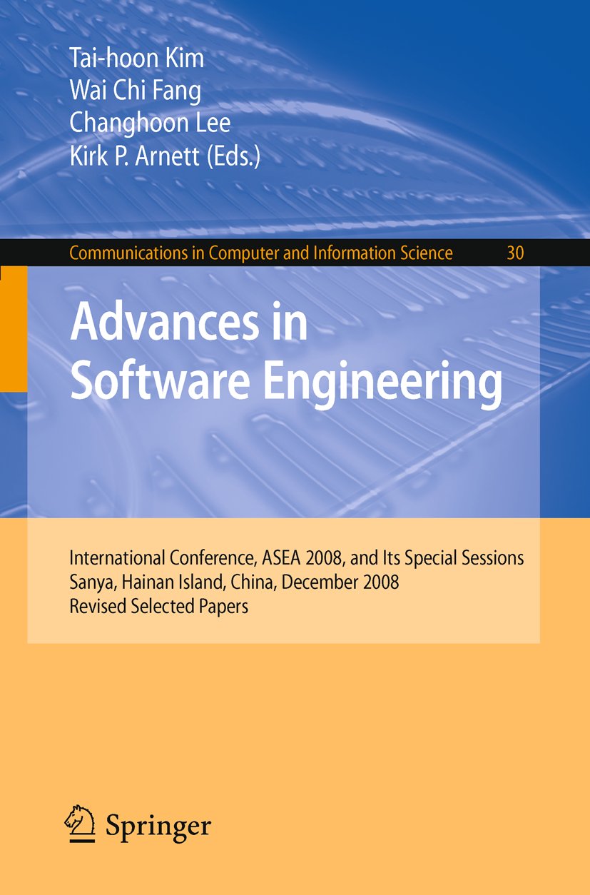Communications in Computer and Information Science
